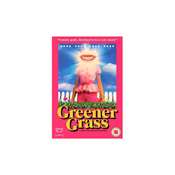 Greener Grass (DVD)