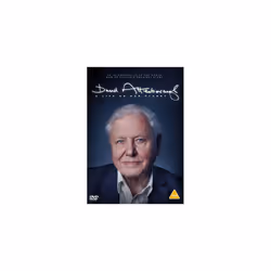 David Attenborough: A Life On Our Planet DVD (2021) Alastair Fothergill cert PG - Region 2