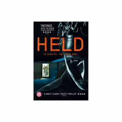 Held - - DVD
