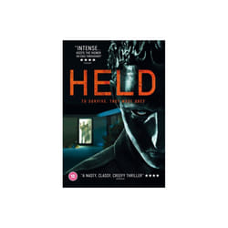 Held -  - DVD