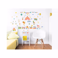 Walltastic 44968 kids' stickers - Additional view 2