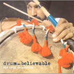 Proper TDF04001, World music, CD, The Dhol Foundation, Physical media, 1 discs, 13/06/2005
