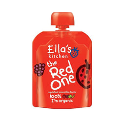 Ella's Kitchen The Red One 90g Pouch