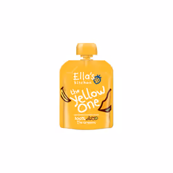 Ellas Kitchen Smoothie Fruit - the Yellow One 90g