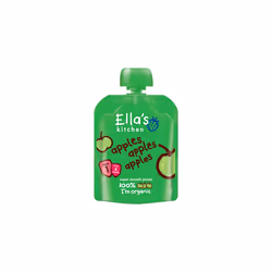 Ellas Kitchen First Tastes - Apples 70g