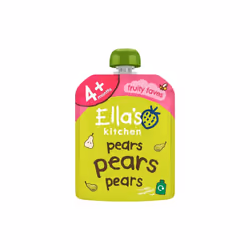 Ella's Kitchen Pears 70G