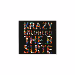 Krazy Baldhead  The B-Suite CD