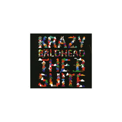 Krazy Baldhead  The B-Suite CD