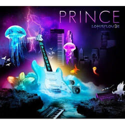 Alive AG MPLSound (One-CD: France Only Edition) Pop Prince
