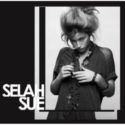 Alive AG Selah Sue Vinyl Electronic 30 cm