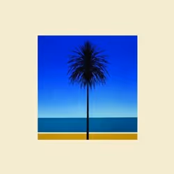 Alive AG The English Riviera (LP), Electronic, Vinyl, Metronomy, WAS Word and Sound / Because Music, Slip sleeve package, 30  ...