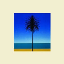 Alive AG The English Riviera (LP) Vinyl Electronic 30 cm Metronomy