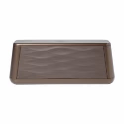 Groov-e GV-SP155-BN portable/party speaker Brown 3 W