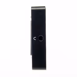 8GB Portable MP3 Player - Black