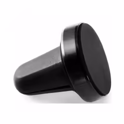 Groov-e Air Vent Mount Universal Magnetic Holder?Use For Mobile Device?GVWM4BK?