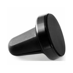Groov-e Air Vent Mount Universal Magnetic Holder?Use For Mobile Device?GVWM4BK?