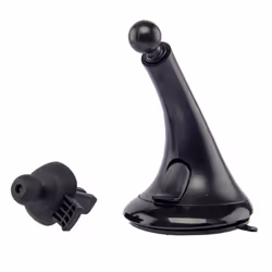 Universal Automatic In-Car Holder with Wireless Charging 10W