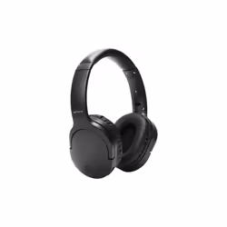 Groov-e Ultra Bluetooth Headphones - Black