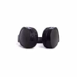 Groov-e Ultra Bluetooth Headphones - Black