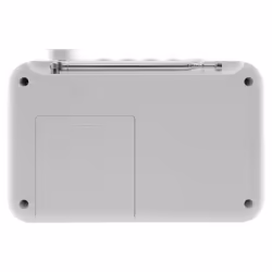 Groov-e Berlin Portable Colour Screen DAB/FM Radio with Bluetooth
