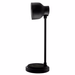 Groov-e Astra LED Lamp Wireless Charging Pad & Bluetooth Speaker
