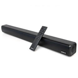 Groov-e GVSB02BK 50W Compact Bluetooth Soundbar