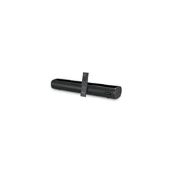 Bluetooth Sound Bar With 75 Watts of Power and Super Bass Remote And Button Control Bluetooth Optical USB AUX Playback Wall Mount Kit Black