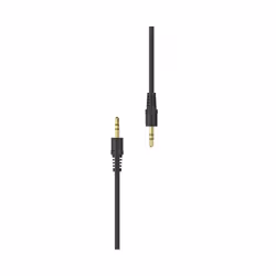 Groov-e Audio Male to Male AUX Cable 1.5m