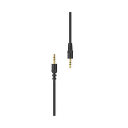 Groov-e Audio Male to Male AUX Cable 1.5m