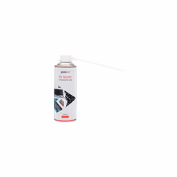 Groov-e Air Duster Can - Compressed Air Cleaner for PC, Canned Air Spray, Can Dust Cleaner for Keyboards and Electronics - Ex ...