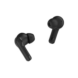 Groov-e Sound Buds True Wireless Earphones with Charging Case - Black