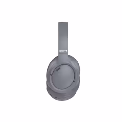 Groov-e Harmony Wireless Bluetooth Headphones Active Noise Cancelling