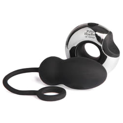Lovehoney Fifty Shades of Grey Relentless Vibrations