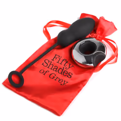 Lovehoney Fifty Shades of Grey Relentless Vibrations