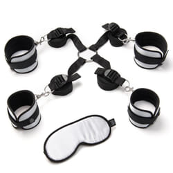 Lovehoney FIF110 sex toy care