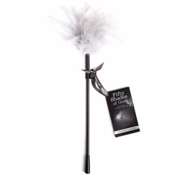 Lovehoney Fifty Shades of Grey Tease Feather Tickler