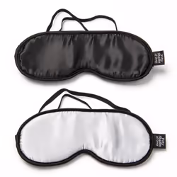 Lovehoney Fifty Shades of Grey No Peeking