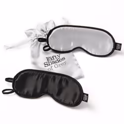 Lovehoney Fifty Shades of Grey No Peeking