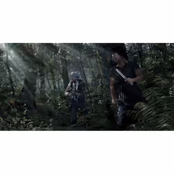 Reef Entertainment Ltd Rambo The Video Game, PS3 PlayStation 3