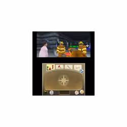 Real Heroes Firefighter 3D Nintendo 3DS Video Game