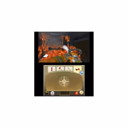 Real Heroes Firefighter 3D Nintendo 3DS Video Game