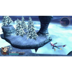 NIS America Rodea The Sky Soldier