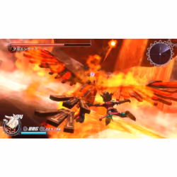 NIS America Rodea The Sky Soldier