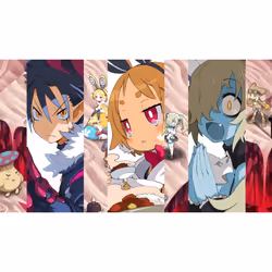 NIS America Disgaea 5 - Complete Edition Nintendo Switch