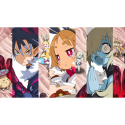 NIS America Disgaea 5 - Complete Edition