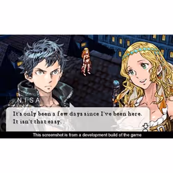 NIS America Culdcept Revolt, Nintendo 3DS, T (Teen)