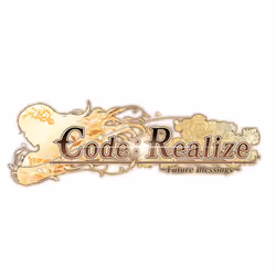 Aksys Games Code : Realize Future Blessings, Nintendo Switch, T (Teen), Physical media