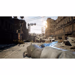 PLAION Terminator: Resistance, PS4 Standard PlayStation 4