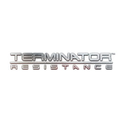 Reef Entertainment Terminator Resistance Standard PlayStation 4