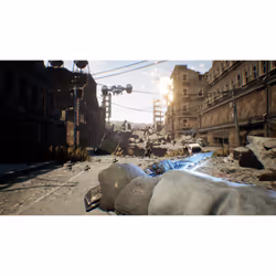 Reef Entertainment Terminator Resistance Standard PlayStation 4 - Additional view 4